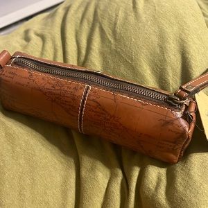 Patricia Nash wristlet